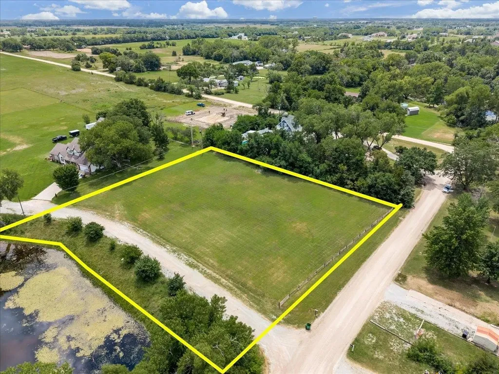 4934 S Mission Road Derby KS 67037