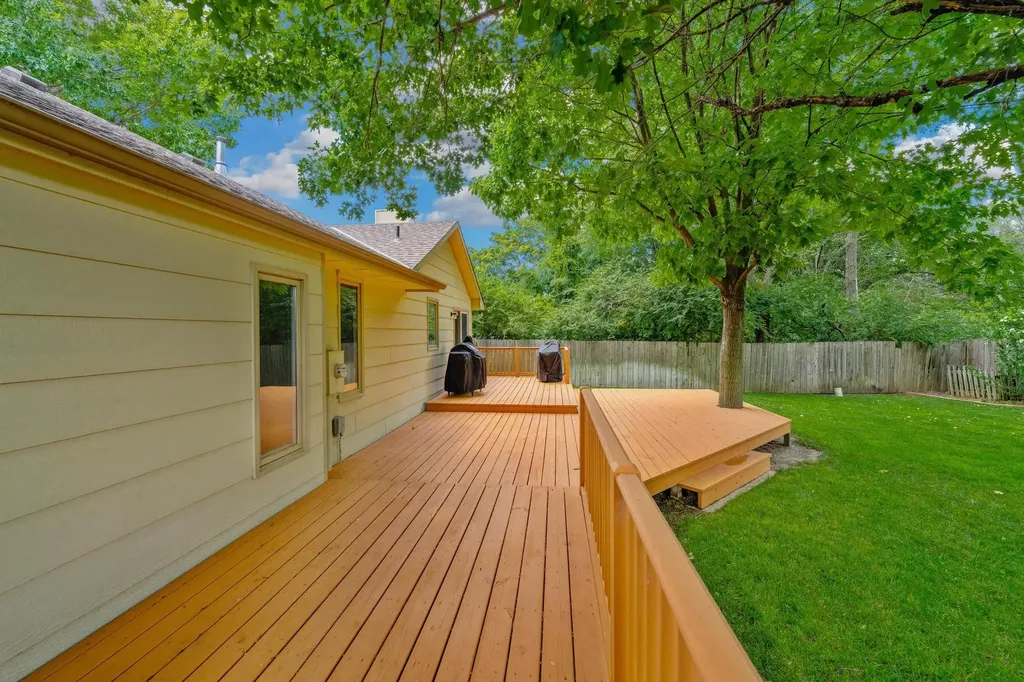 7012 E 40th Circle N Wichita KS 67226