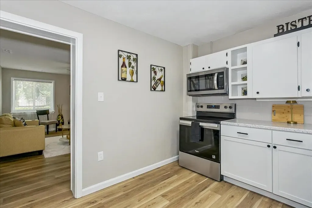 2039 N Woodland Avenue Wichita KS 67203