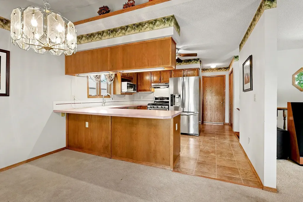 405 Sherman Drive Newton KS 67114