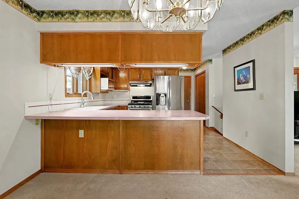 405 Sherman Drive Newton KS 67114