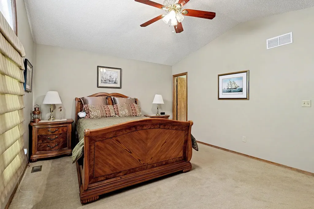 405 Sherman Drive Newton KS 67114