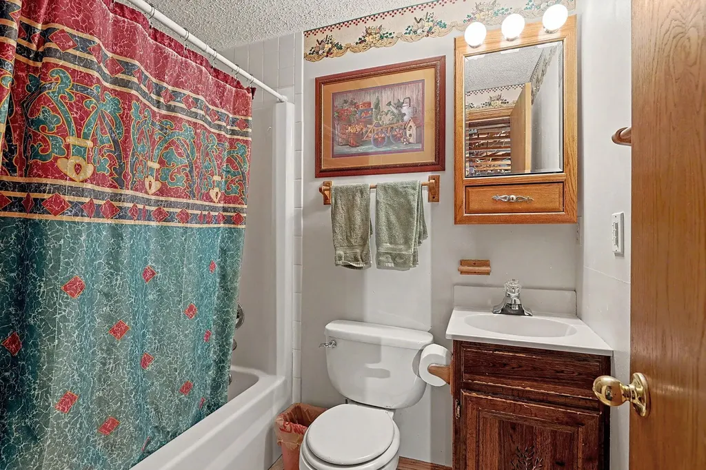 405 Sherman Drive Newton KS 67114