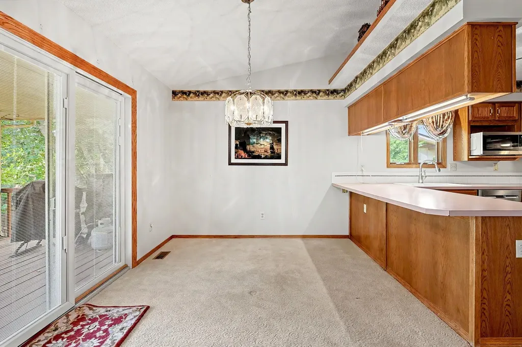 405 Sherman Drive Newton KS 67114