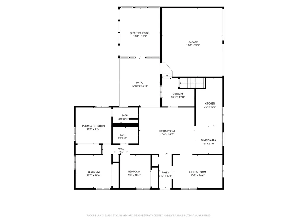 1527 Westborough Newton KS 67114