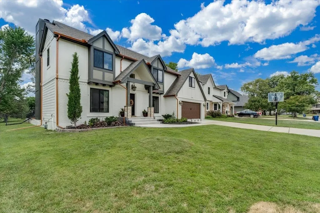 2857 N Tallgrass Street Wichita KS 67226