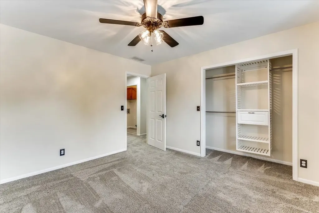 2857 N Tallgrass Street Wichita KS 67226
