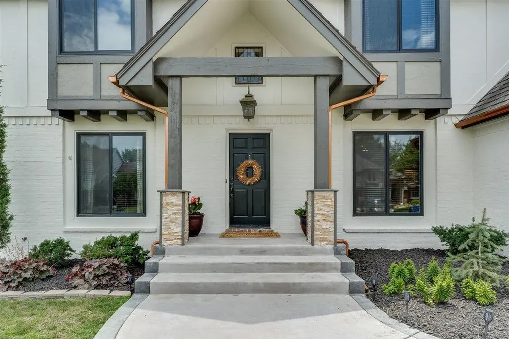 2857 N Tallgrass Street Wichita KS 67226