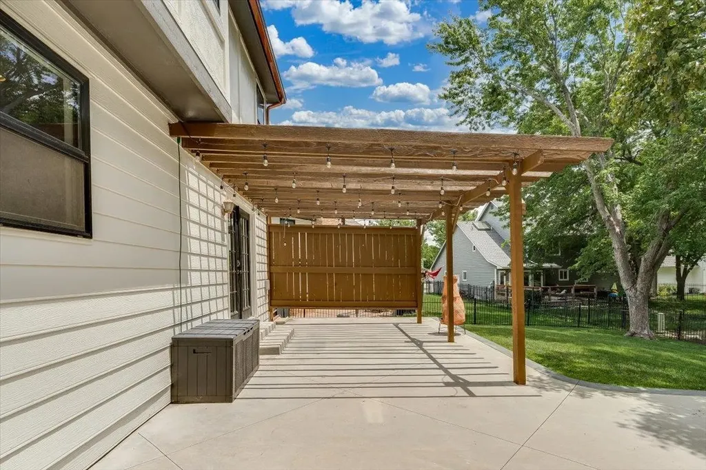 2857 N Tallgrass Street Wichita KS 67226