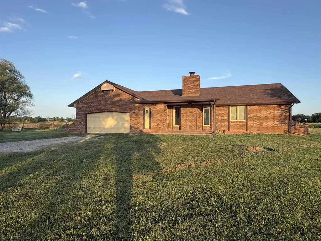4457 SW 120th Street Augusta KS 67010