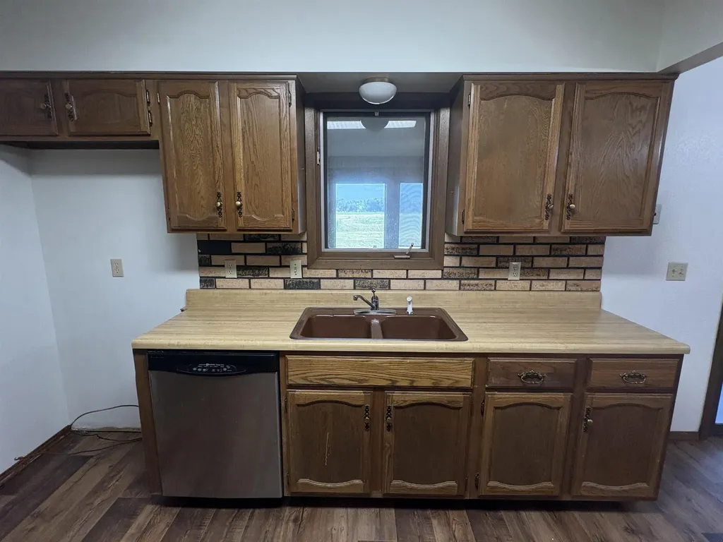 4457 SW 120th Street Augusta KS 67010