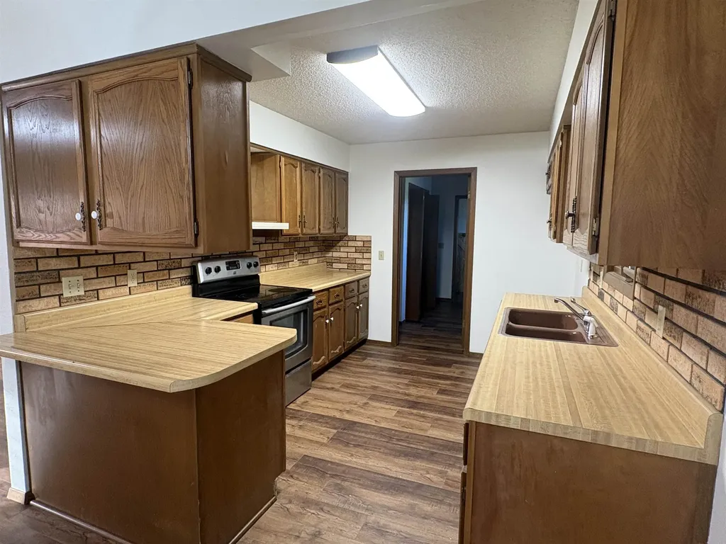 4457 SW 120th Street Augusta KS 67010