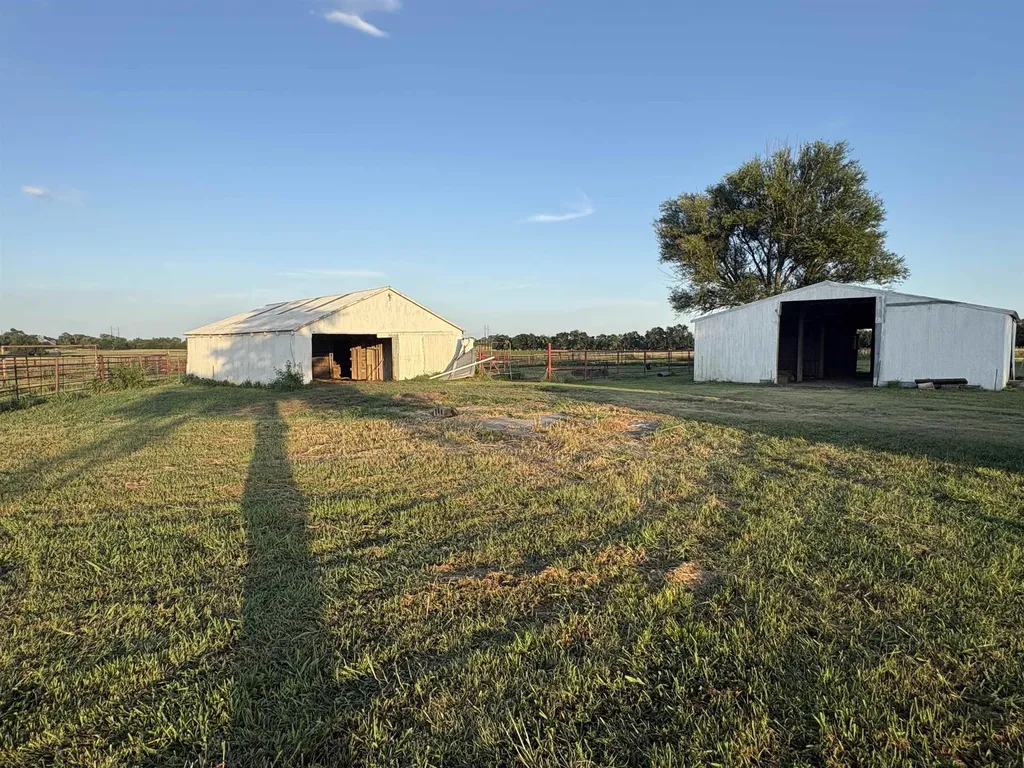4457 SW 120th Street Augusta KS 67010