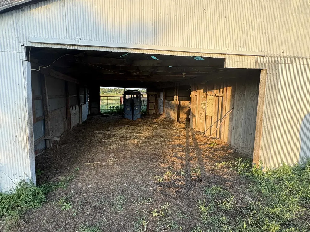 4457 SW 120th Street Augusta KS 67010