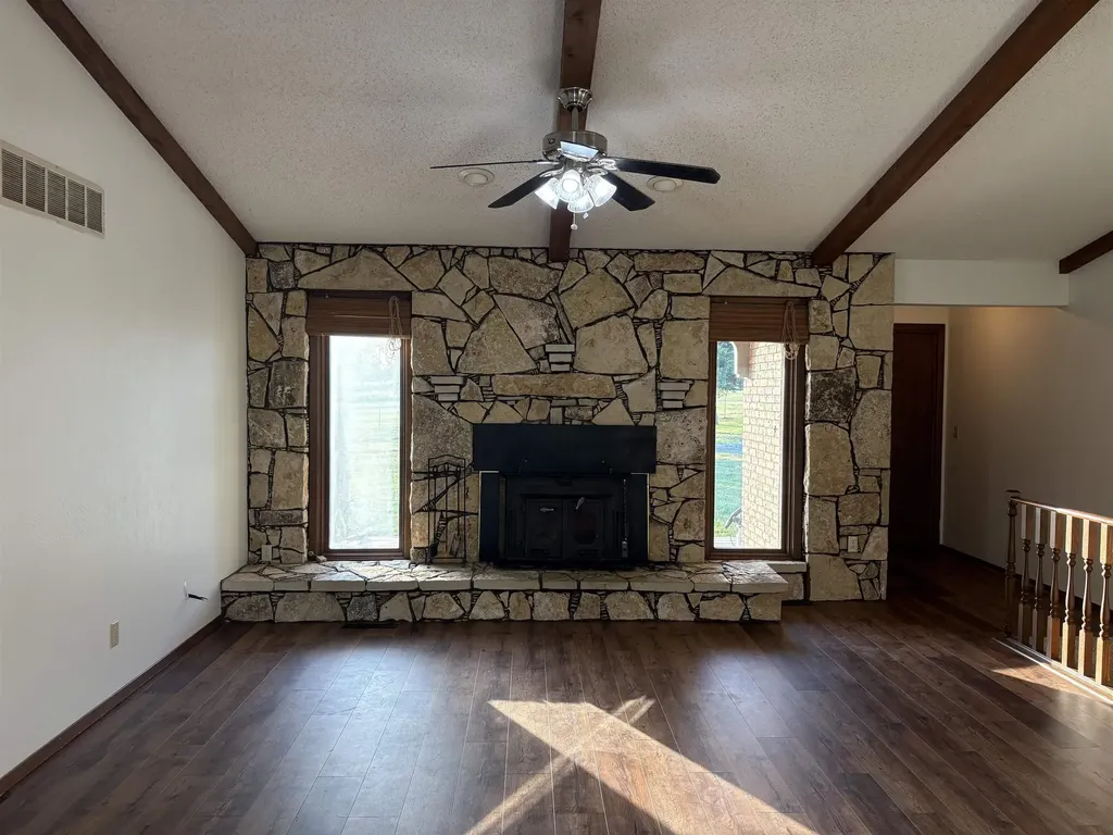 4457 SW 120th Street Augusta KS 67010