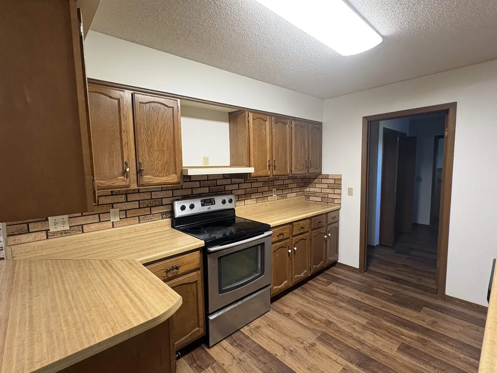 4457 SW 120th Street Augusta KS 67010
