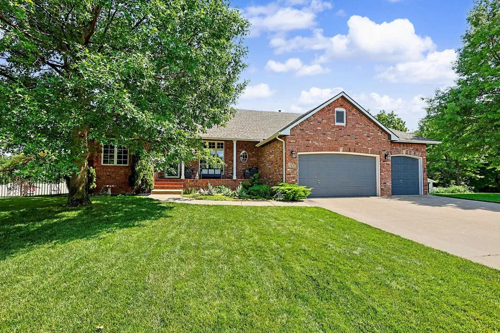 13631 W Highland Springs Court Wichita KS 67235