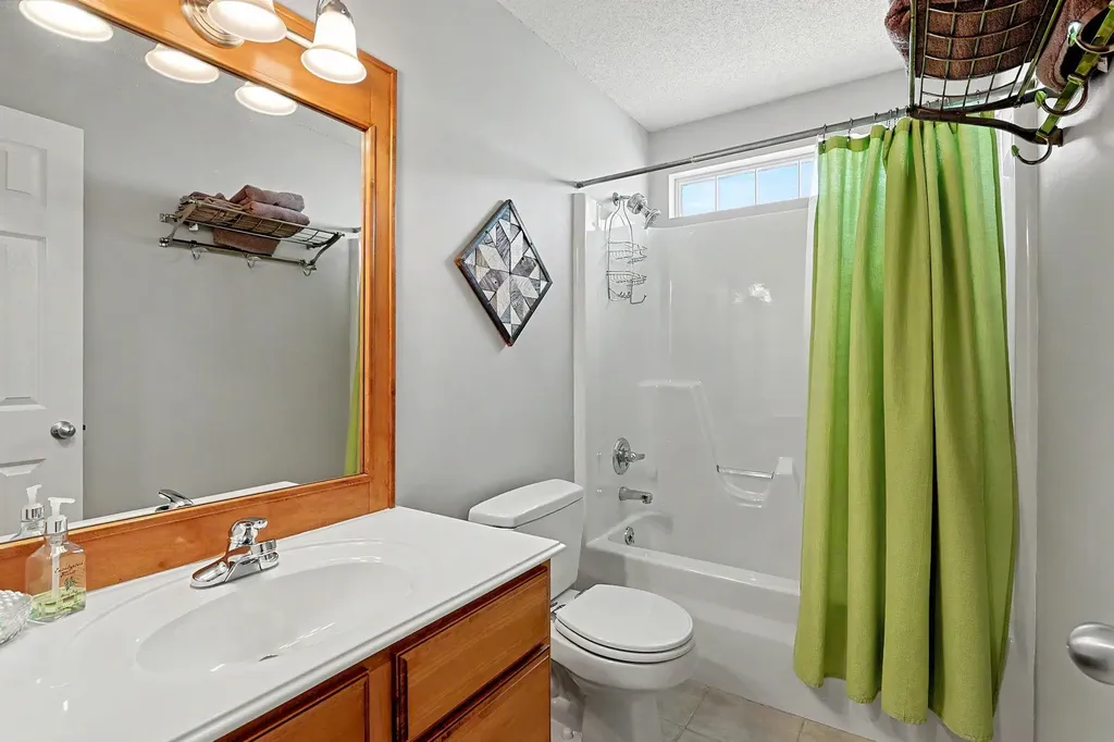 13631 W Highland Springs Court Wichita KS 67235