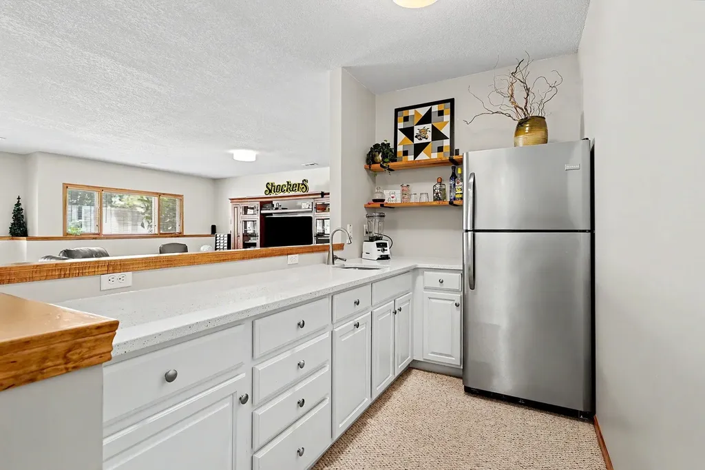 13631 W Highland Springs Court Wichita KS 67235