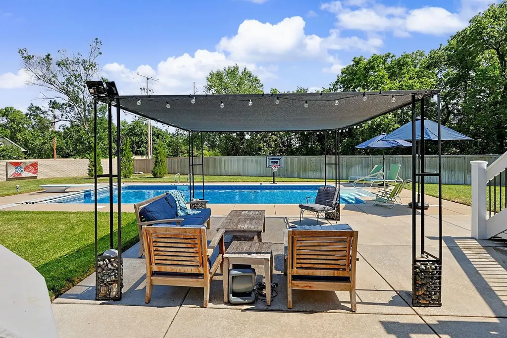 13631 W Highland Springs Court Wichita KS 67235