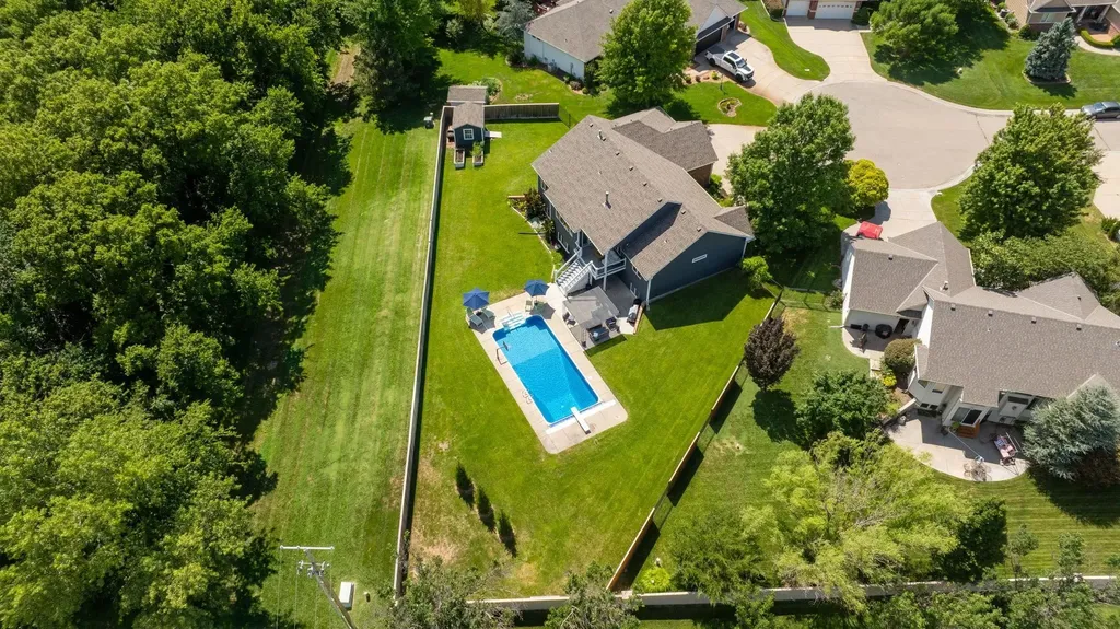 13631 W Highland Springs Court Wichita KS 67235