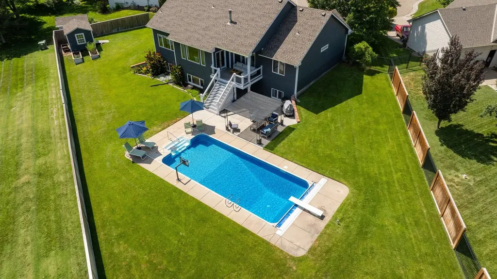 13631 W Highland Springs Court Wichita KS 67235