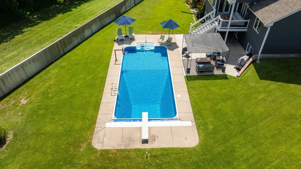 13631 W Highland Springs Court Wichita KS 67235