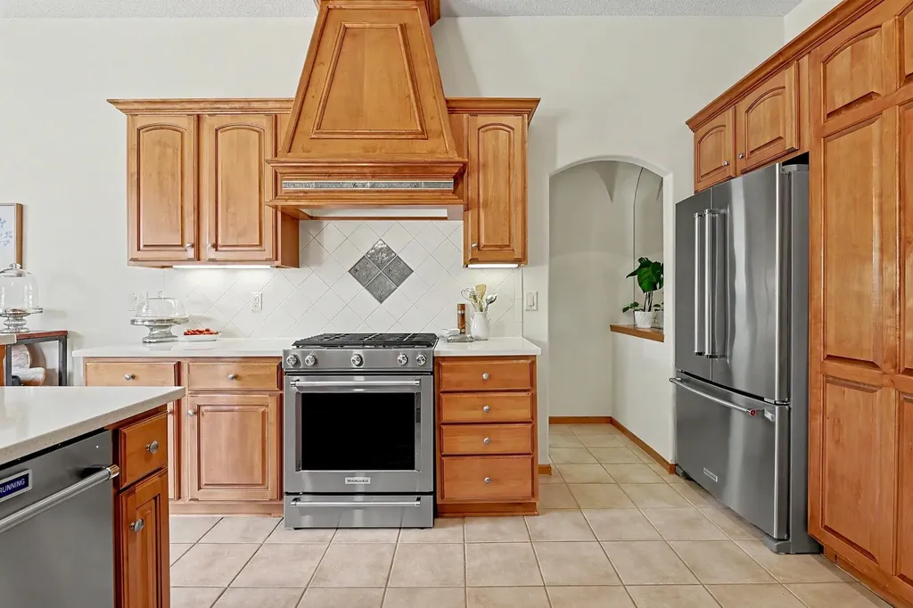 13631 W Highland Springs Court Wichita KS 67235