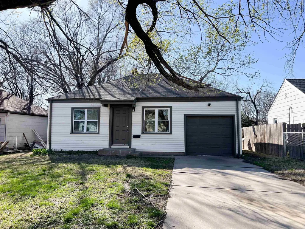 635 N Battin Wichita KS 67207