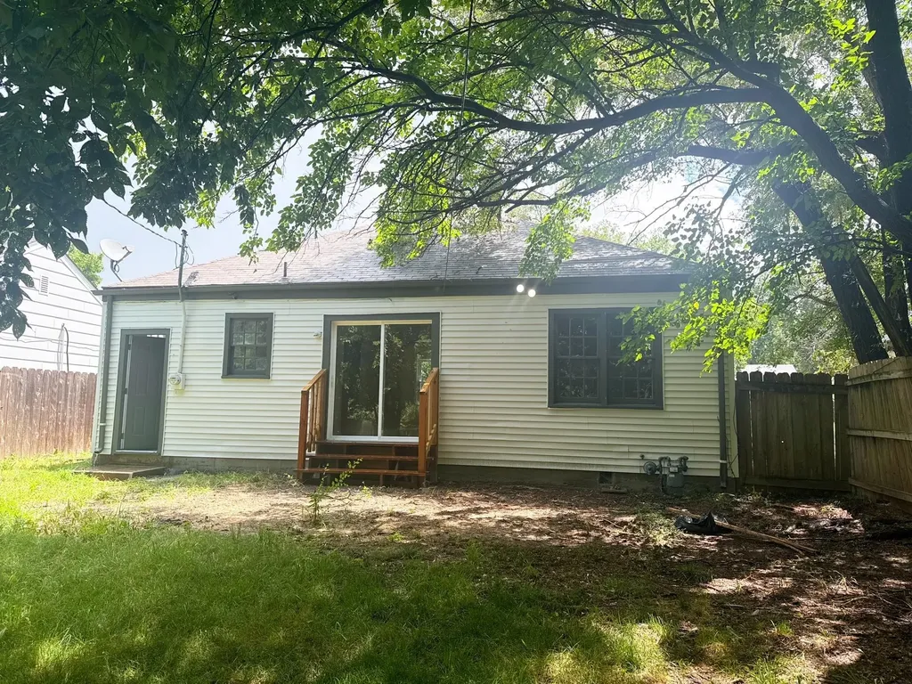635 N Battin Wichita KS 67207