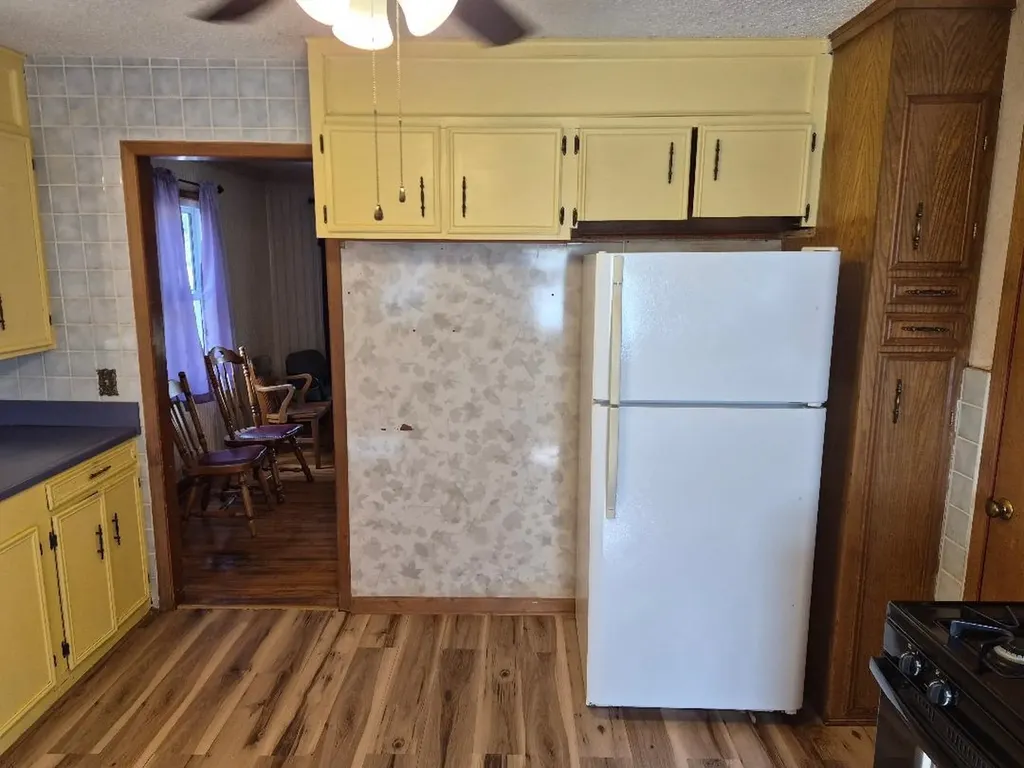 6429 S Keystone Street Haysville KS 67217