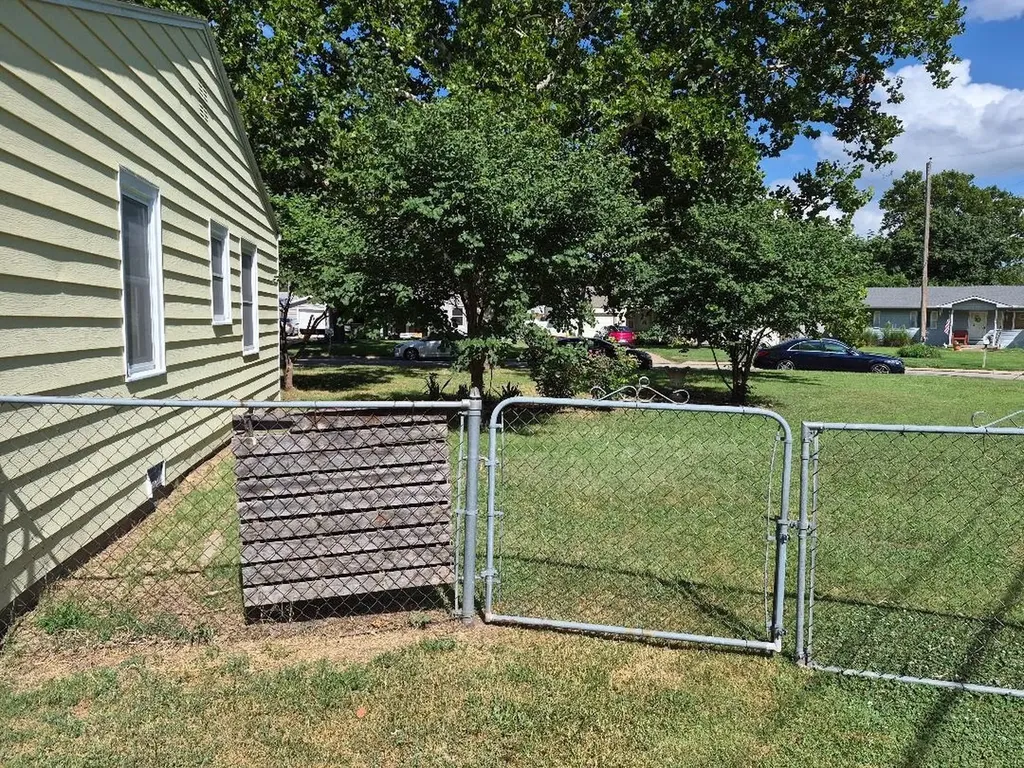 6429 S Keystone Street Haysville KS 67217