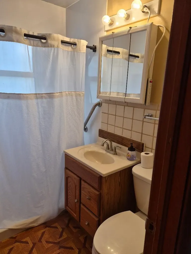 6429 S Keystone Street Haysville KS 67217