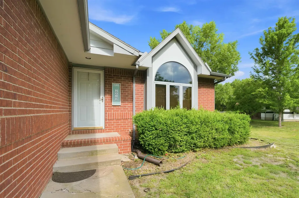 7040 E 35th Circle N Wichita KS 67226