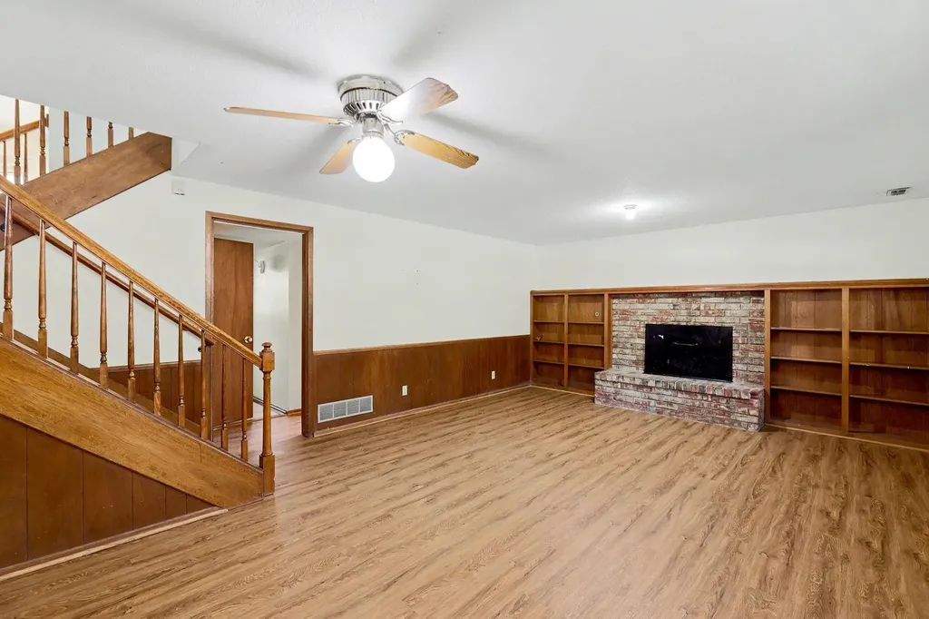 1950 N Charlotte Wichita KS 67208