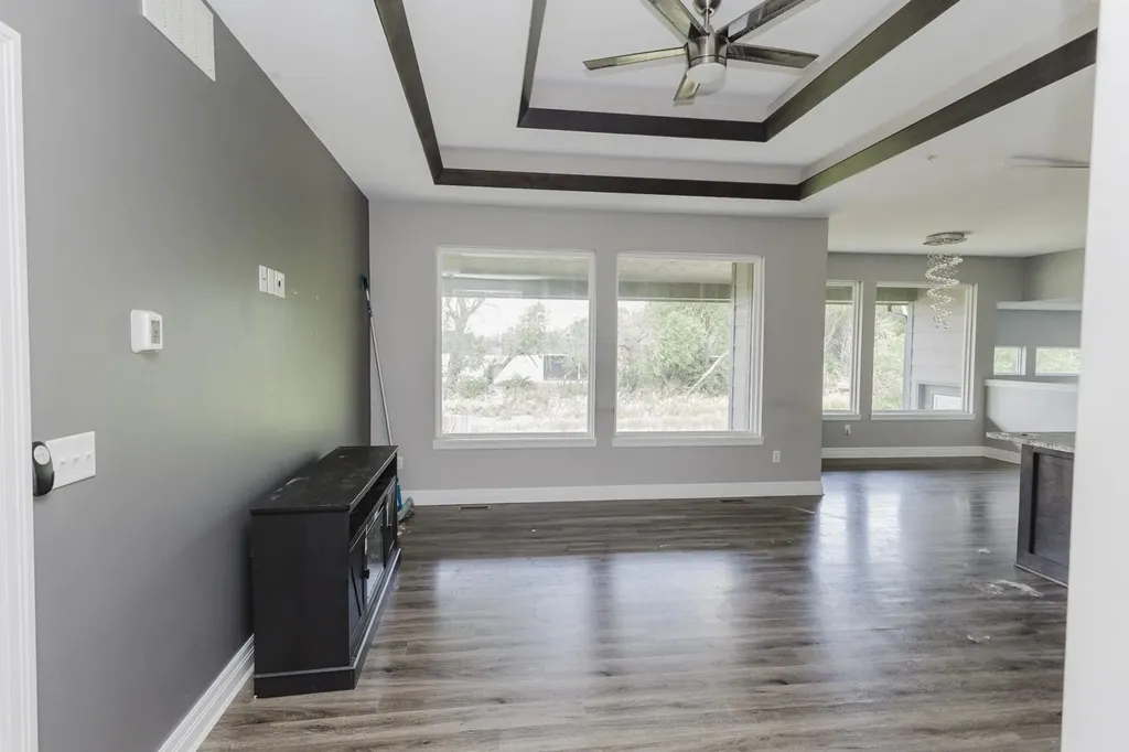 4909 N Saker Wichita KS 67219
