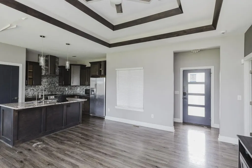 4909 N Saker Wichita KS 67219
