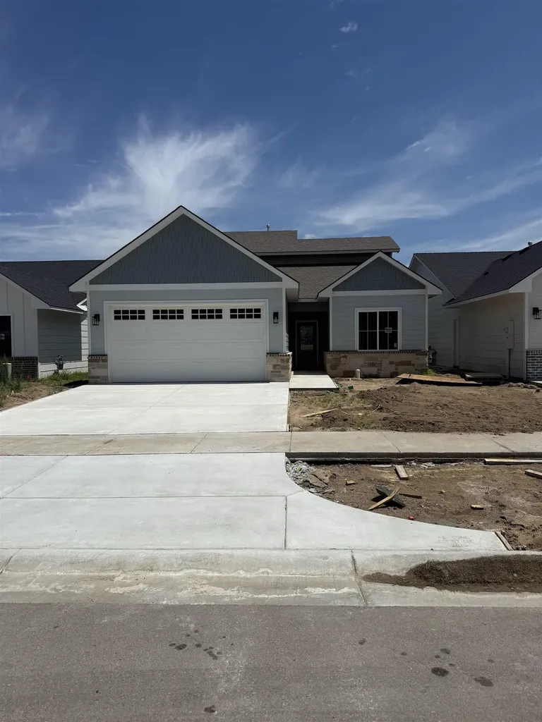 5590 Wandering Way Maize KS 67101
