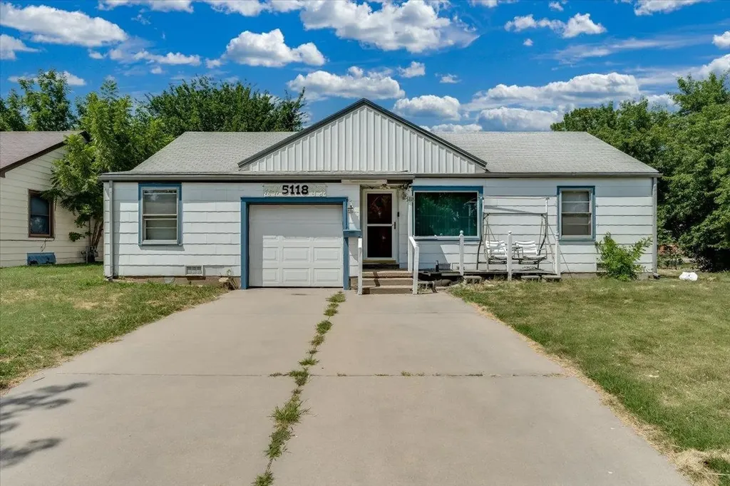5118 E Mount Vernon Street Wichita KS 67218