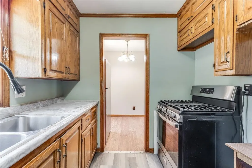 5118 E Mount Vernon Street Wichita KS 67218