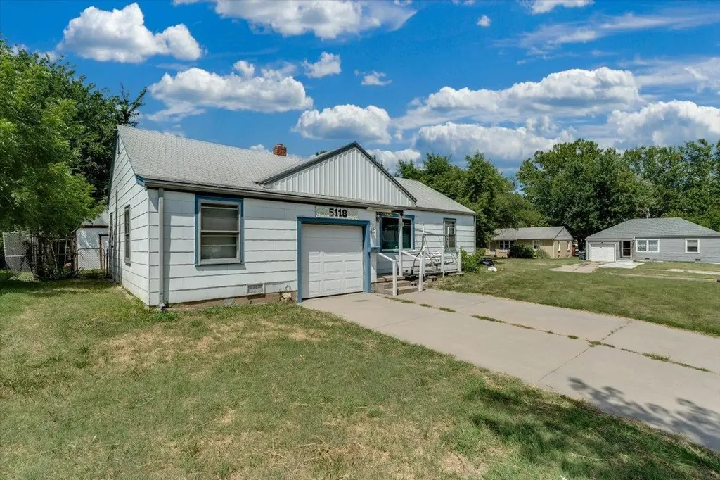 5118 E Mount Vernon Street Wichita KS 67218