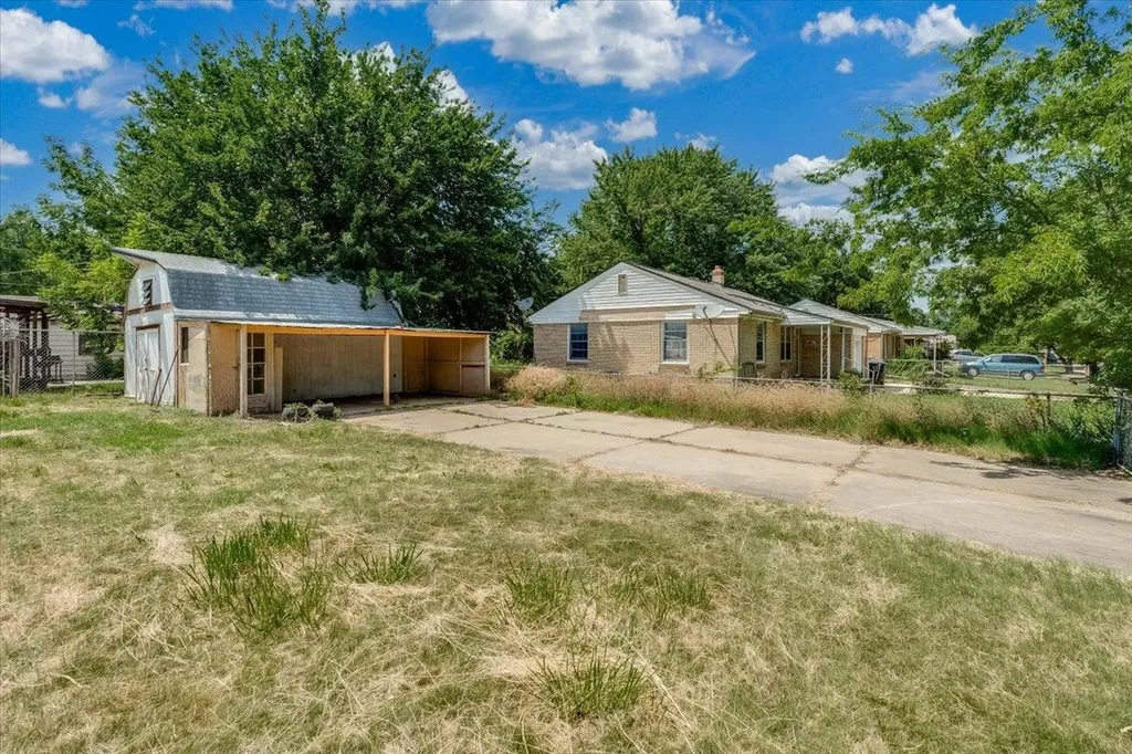 5118 E Mount Vernon Street Wichita KS 67218