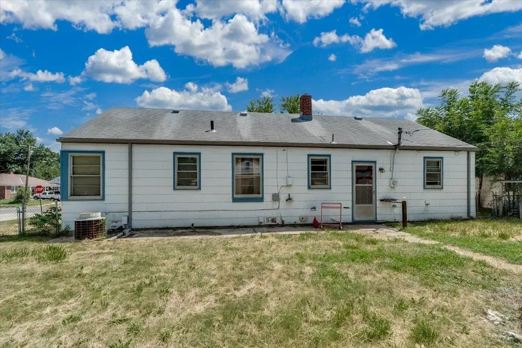 5118 E Mount Vernon Street Wichita KS 67218