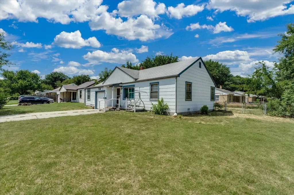 5118 E Mount Vernon Street Wichita KS 67218