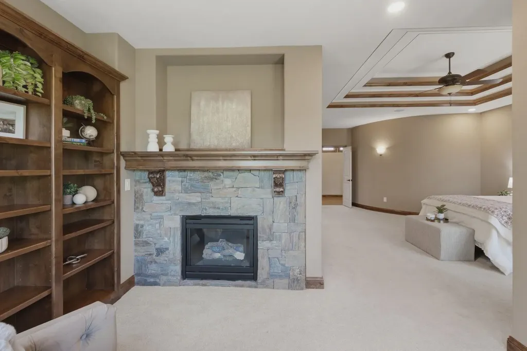 1929 N Burning Tree Court Wichita KS 67230