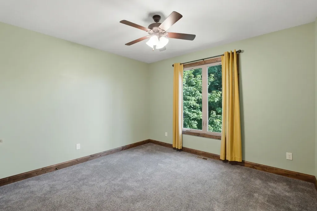 1929 N Burning Tree Court Wichita KS 67230