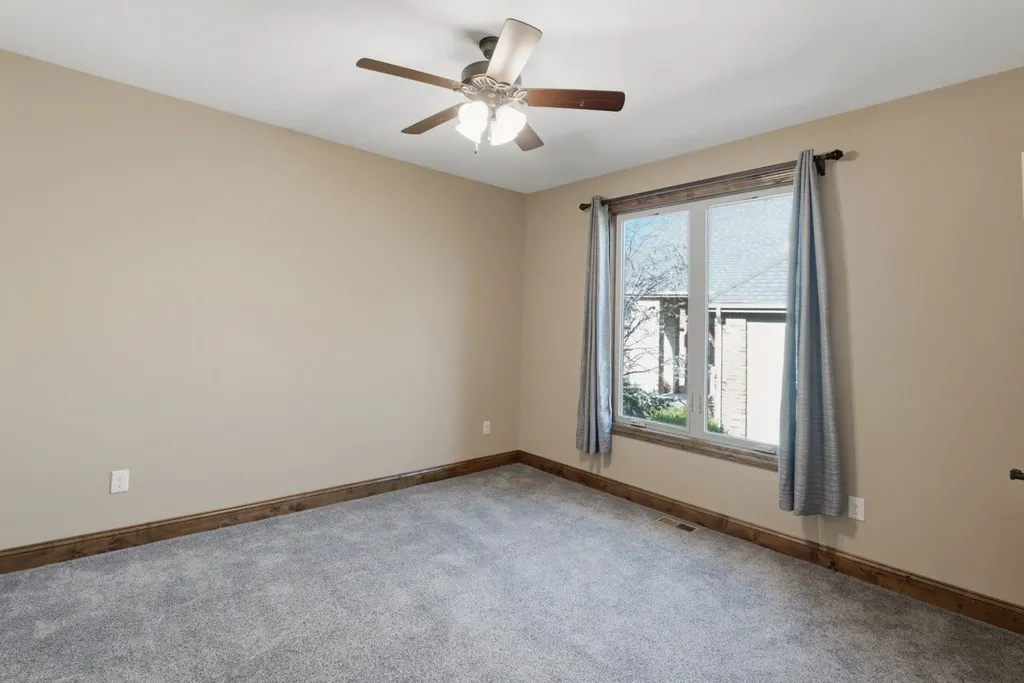 1929 N Burning Tree Court Wichita KS 67230