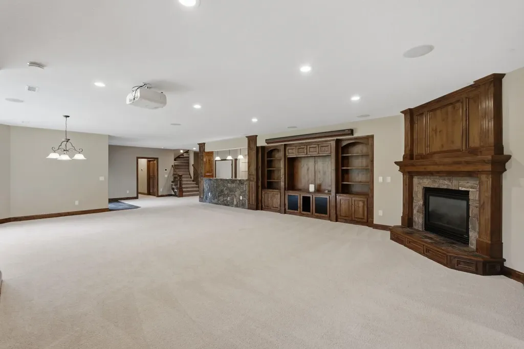 1929 N Burning Tree Court Wichita KS 67230