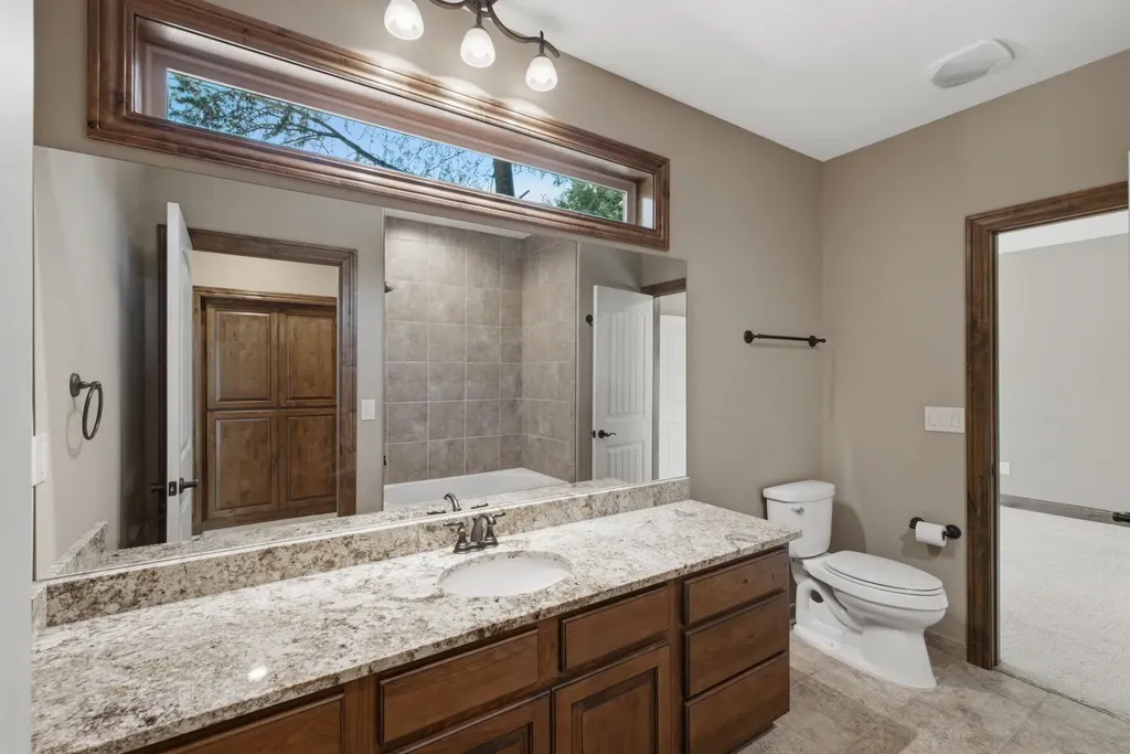 1929 N Burning Tree Court Wichita KS 67230
