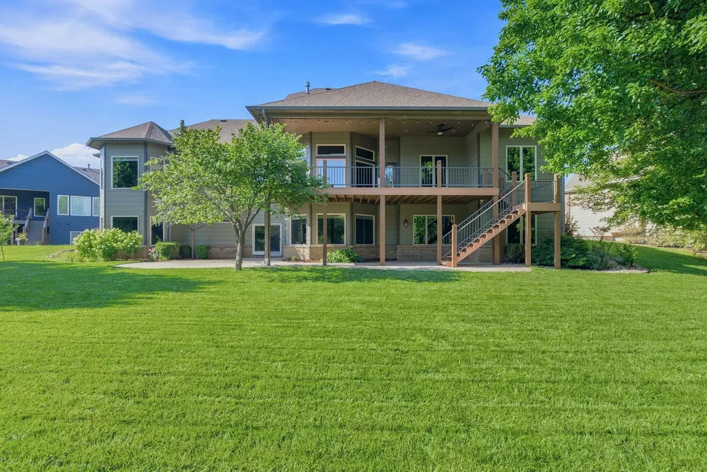1929 N Burning Tree Court Wichita KS 67230